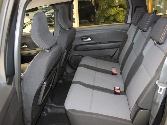 Dacia Jogger Extreme