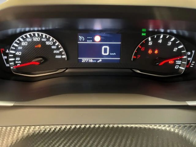 Peugeot 2008 Active Pack