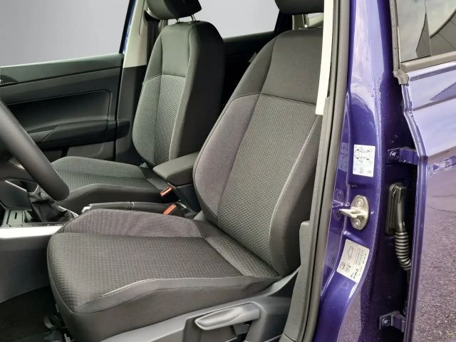 Volkswagen Polo 4Me TSI