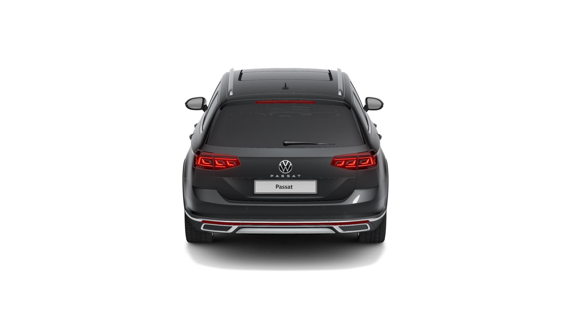 Volkswagen Passat 2.0 TDI Variant