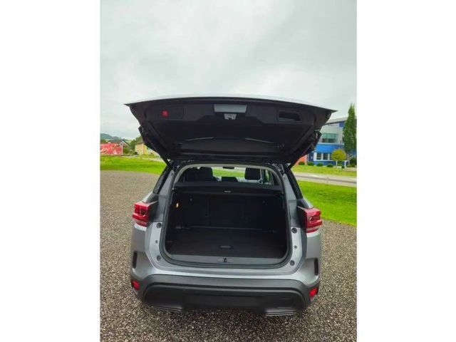 Citroën C5 Aircross Max