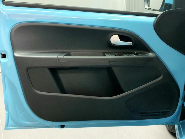 Volkswagen e-up! Max