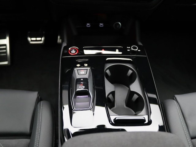 Audi A6 e-tron Performance Sportback