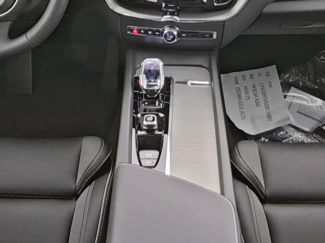 Volvo XC60 AWD Recharge T6 Ultra