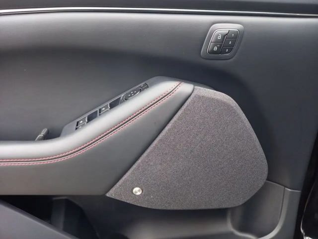 Ford Mustang Mach-E AWD