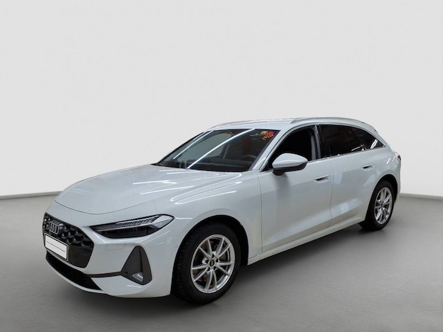 Audi A5 Avant S-Tronic