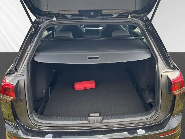 Volkswagen Golf DSG R-Line Variant