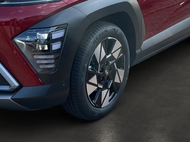 Hyundai Kona 1.6 Prime T-GDi