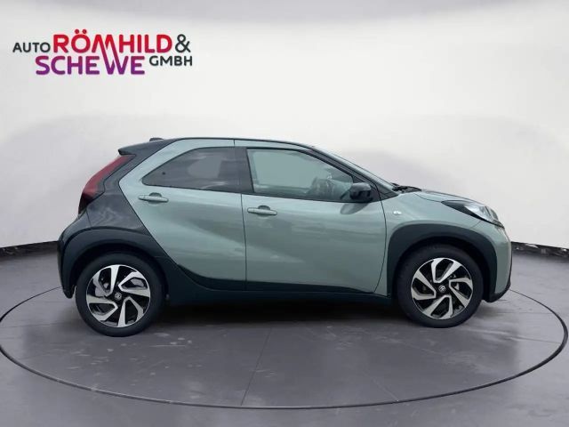 Toyota Aygo X Hatchback