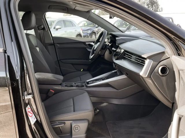 Audi A3 35 TDI S-Tronic Sedan