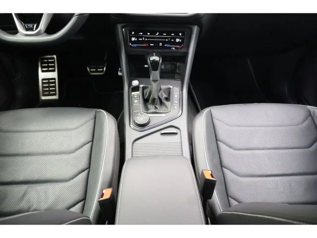 Volkswagen Tiguan 2.0 TDI Allspace R-Line