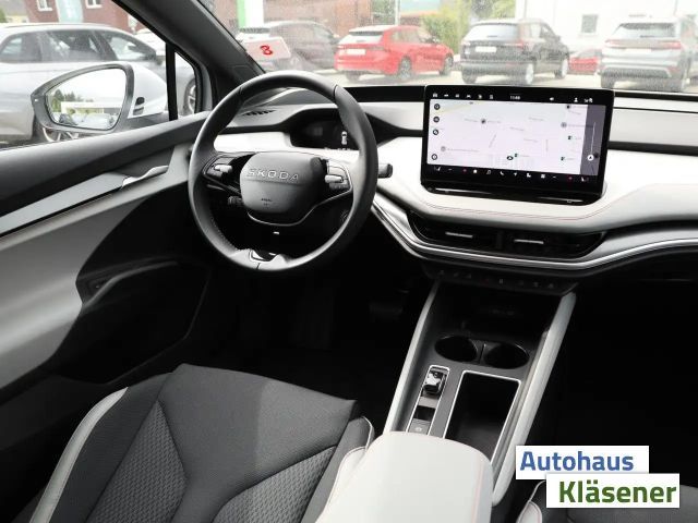 Skoda Elroq 85 Alpha
