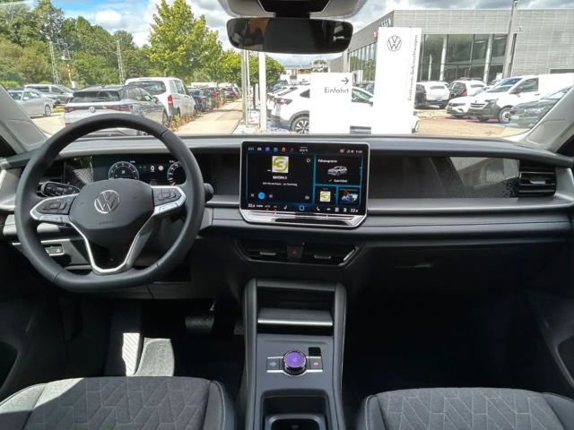 Volkswagen Tayron 1.5 eTSI DSG