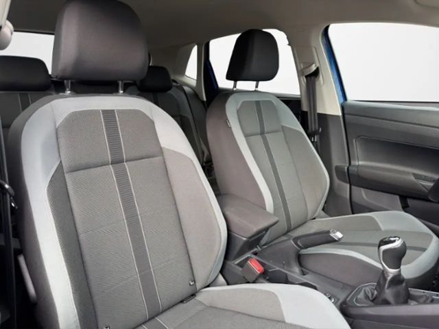 Volkswagen Polo 1.0 TSI Style