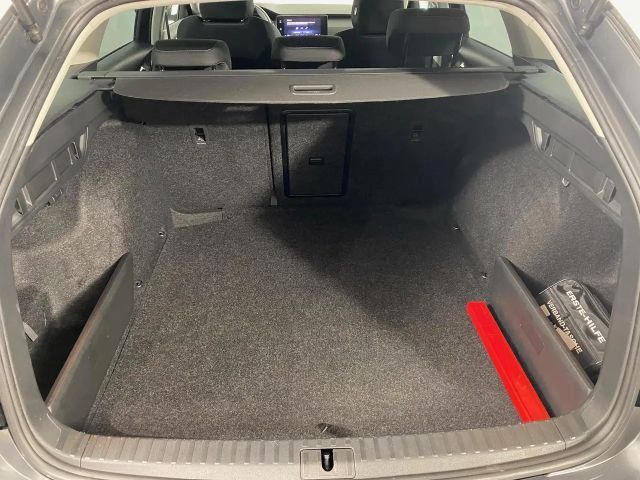 Skoda Octavia 2.0 TDI Ambition Combi