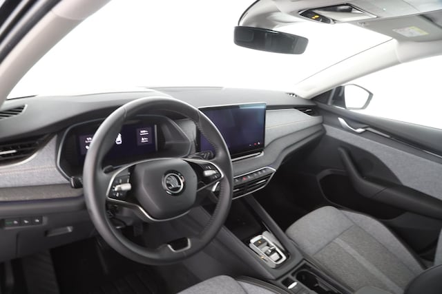 Skoda Octavia 2.0 TDI Combi