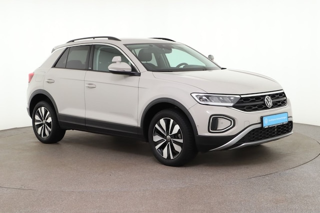 Volkswagen T-Roc 1.5 TSI Move