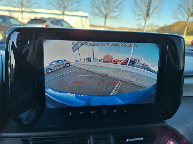 Suzuki Swift Comfort DualJet Hybrid