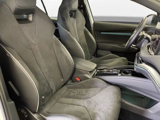 Skoda Enyaq Sportline iV 80
