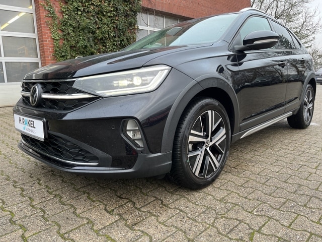 Volkswagen Taigo 1.0 TSI DSG