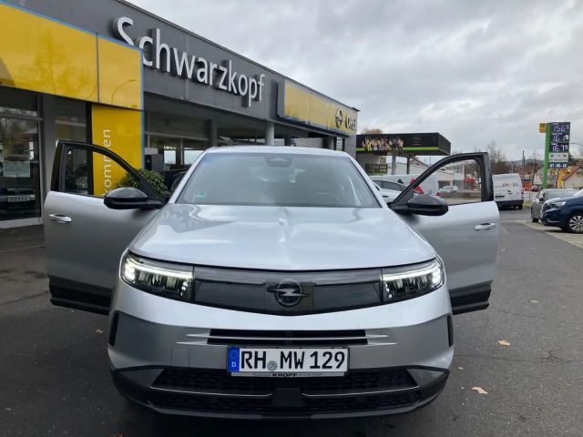 Opel Grandland X 1.2 Rückfahrkamera,Lenkradheizung