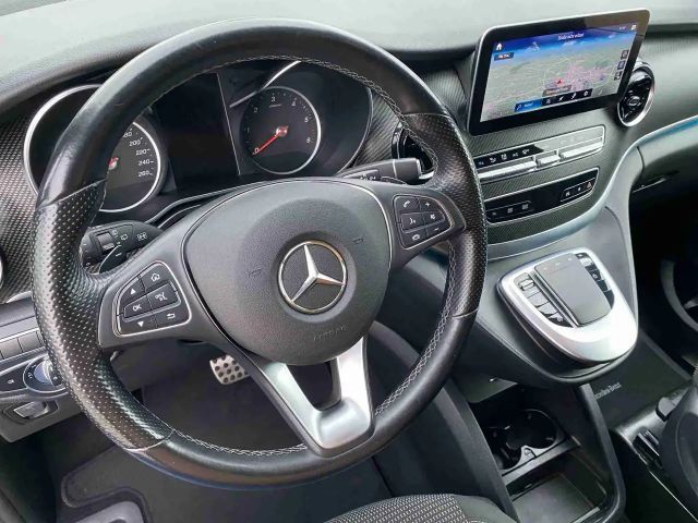 Mercedes-Benz V 300 AMG Line Limousine Lang