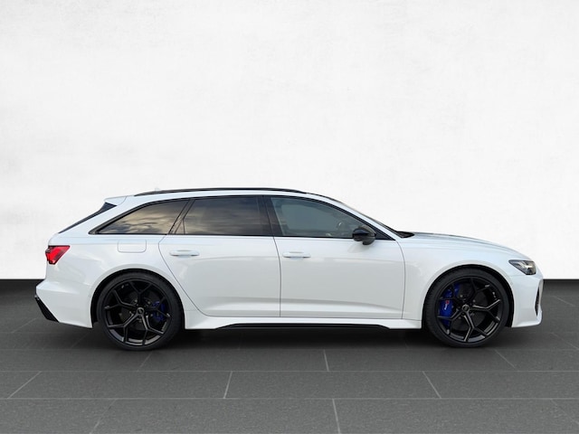 Audi A6 e-tron Avant Performance Quattro