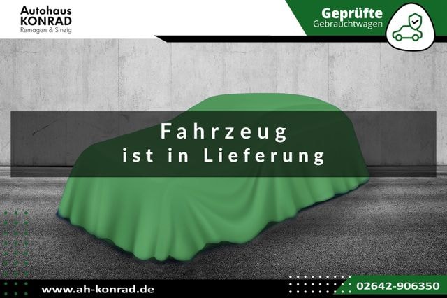 Volkswagen Touran 1.5 TSI Comfortline DSG Move