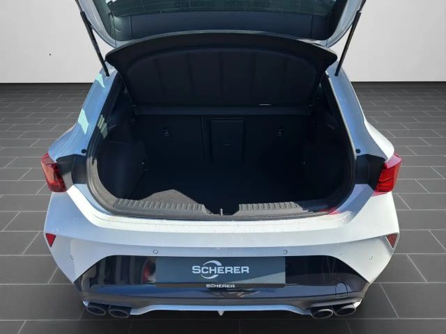 Cupra Leon 2.0 TSI DSG VZ