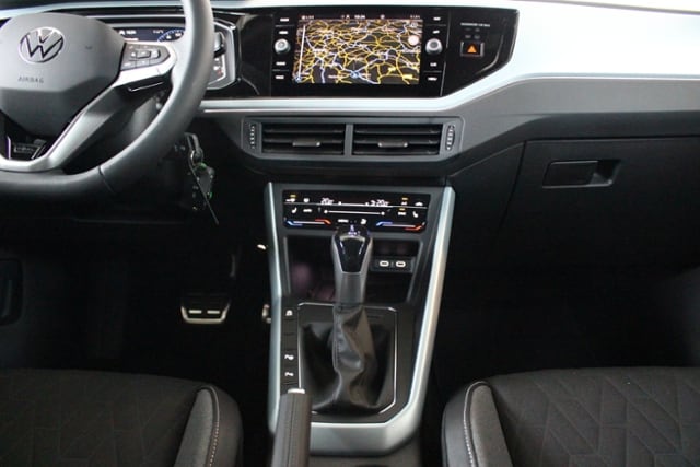 Volkswagen Polo 1.0 TSI Plus