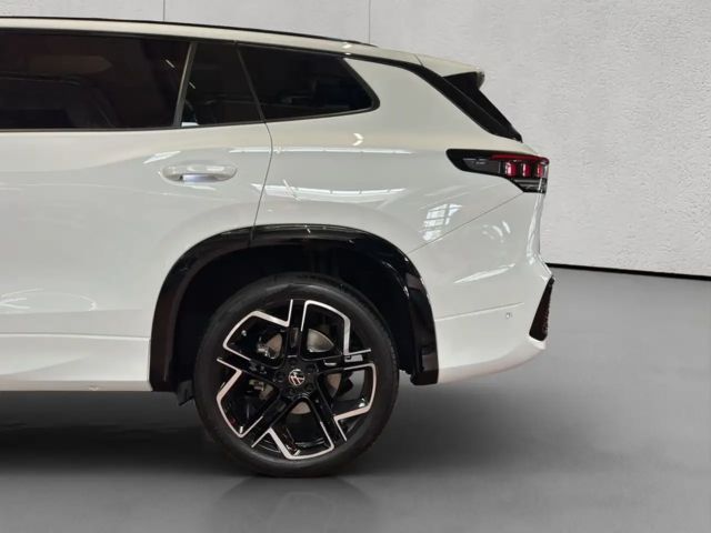 Volkswagen Tayron DSG R-Line eHybrid