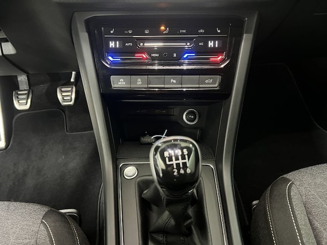 Volkswagen Touran 1.5 TSI 7-zitter Move