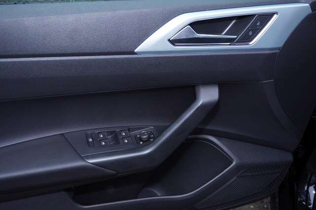 Volkswagen Taigo Taigo Goal 1,0 l TSI OPF 85 kW (116 PS) 6-Gang Navi