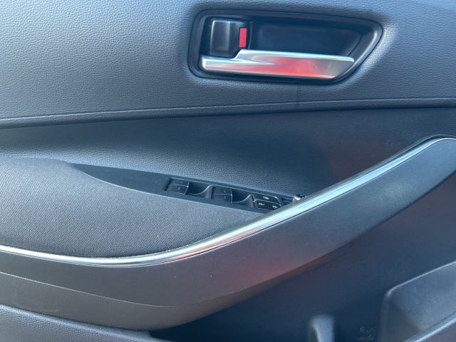 Toyota Corolla 5-deurs Technik