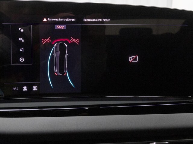 Audi A5 Avant S-Tronic