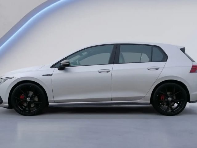Volkswagen Golf DSG GTD Golf VIII Style