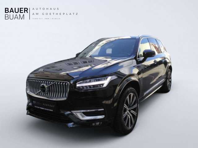 Volvo XC90 AWD Bright Plus