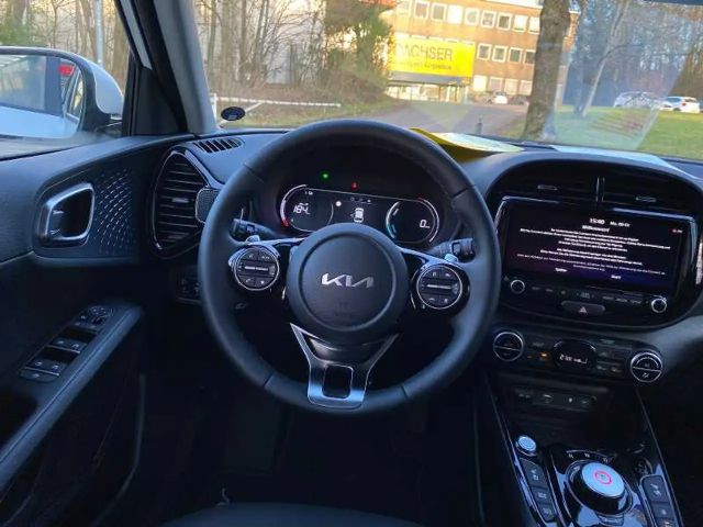 Kia Soul 64-kWh Inspir.GD,WP- Lieferung frei Haus!