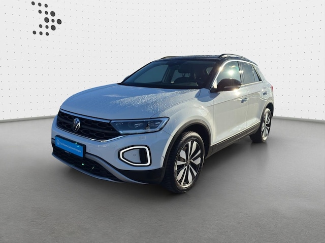 Volkswagen T-Roc 2.0 TDI DSG