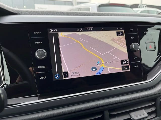 Volkswagen Polo 1.0 TSI IQ.Drive R-Line