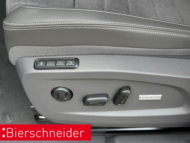 Volkswagen Multivan 2.0 TDI DSG IQ.Drive Style