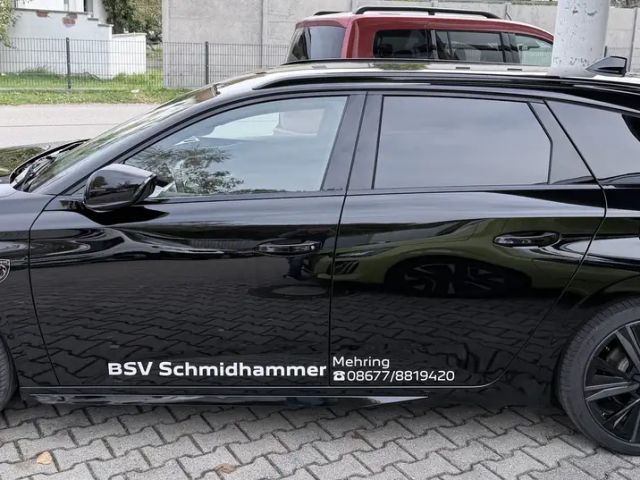 Peugeot 308 GT-Line Hybrid SW