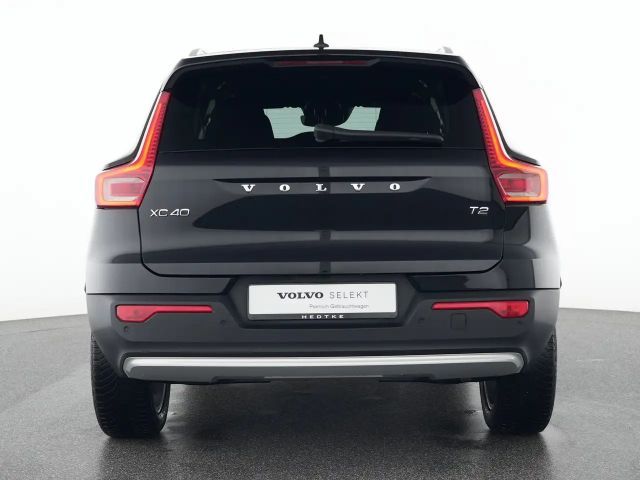 Volvo XC40 Core Geartronic