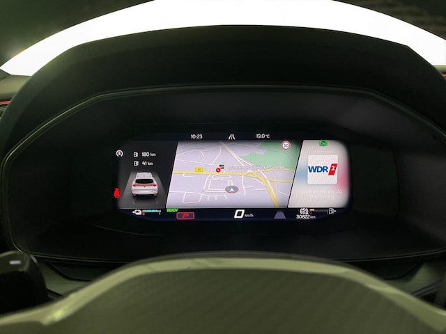 Cupra Formentor 1.4 e-Hybrid