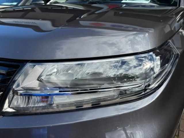 Suzuki Vitara AllGrip Comfort