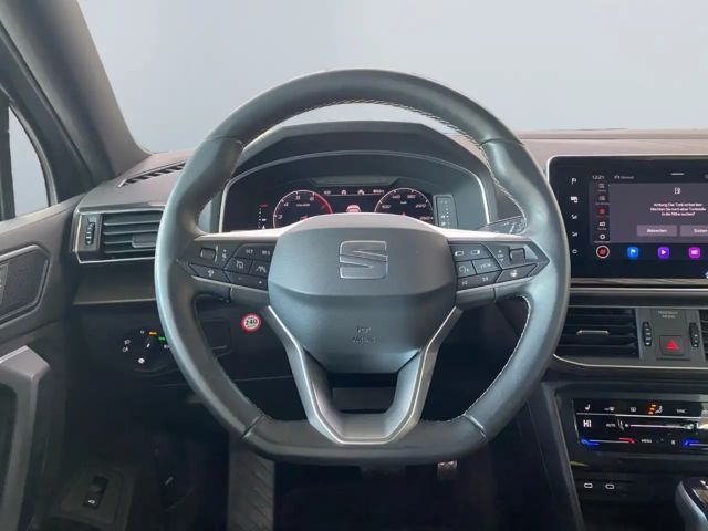 Seat Tarraco 1.5 TSI DSG Xcellence