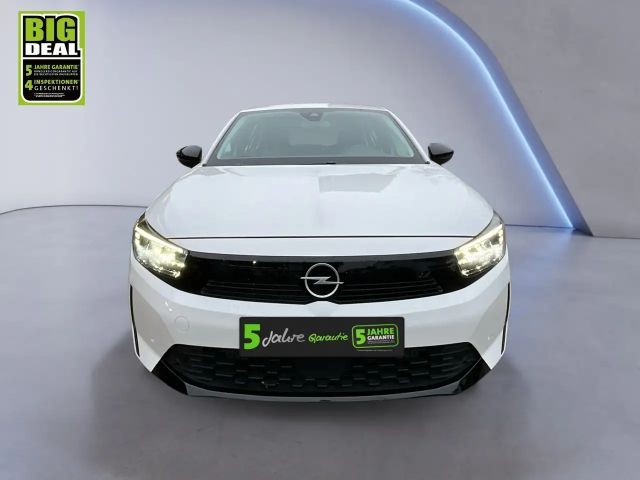 Opel Corsa F 1.2 Sitzheizung* Allwetterreifen* LED