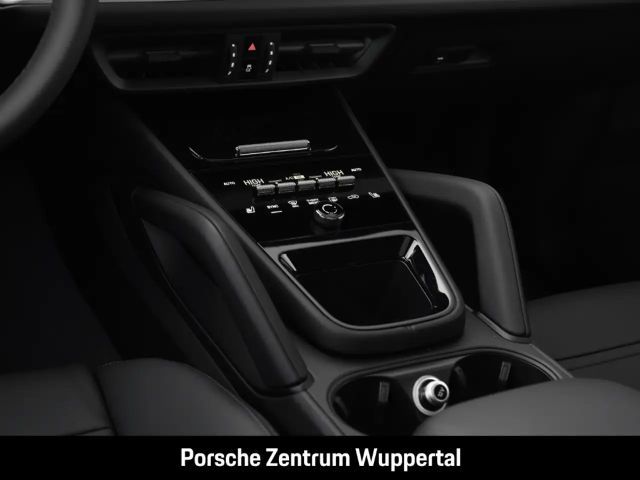 Porsche Cayenne Coupé