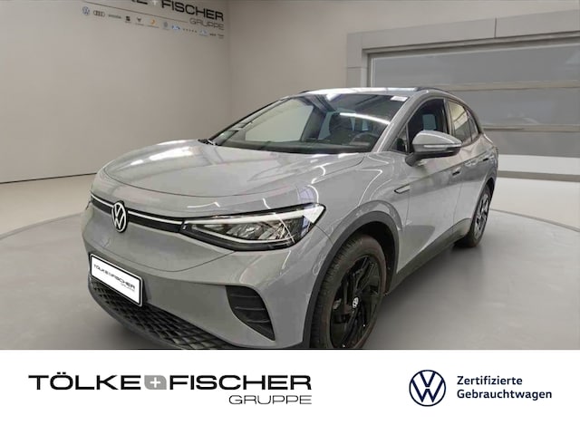 Volkswagen ID.4 (52kWh) AUT Navi KlimaA. LED PDC SpurH