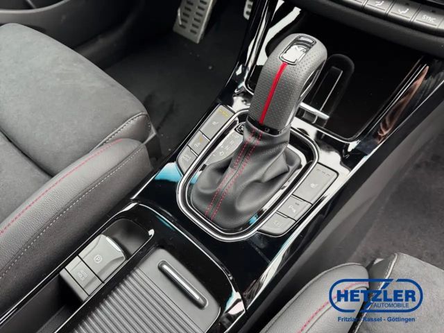 Hyundai i30 Hybrid N Line